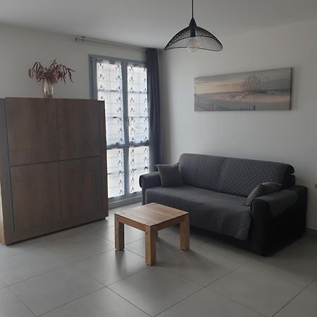 Appartement A Deux Pas Du Port De Bonifacio Бонифачо Экстерьер фото