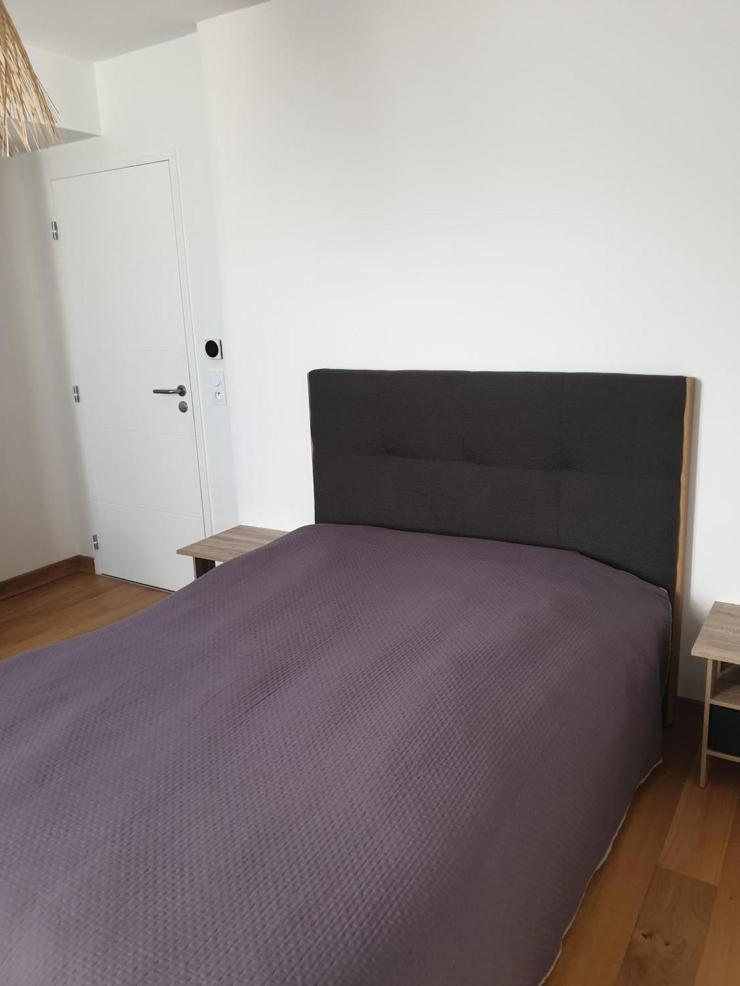 Appartement A Deux Pas Du Port De Bonifacio Бонифачо Экстерьер фото